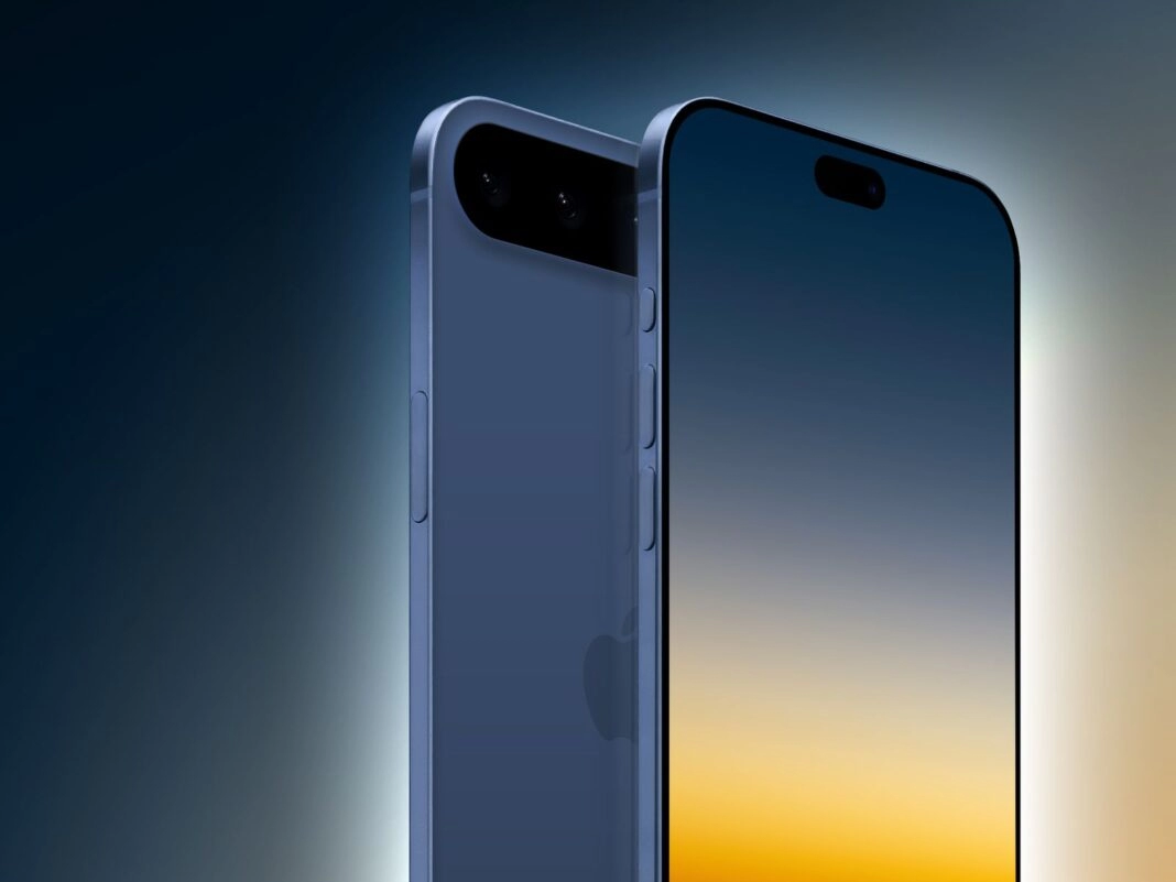 iPhone 17 Air: Novi model koji može promijeniti sve